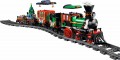 Lego Winter Holiday Train 10254