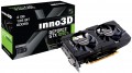 Inno3D GeForce GTX 1050 Ti N105T-1DDV-M5CM