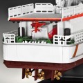 Revell Search and Rescue Vessel Hermann Marwede (1:200)