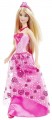 Barbie Princess Gem DHM53