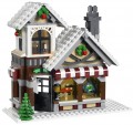 Lego Winter Village Toy Shop 10199