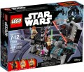 Lego Duel on Naboo 75169