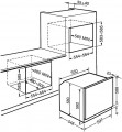 Smeg SFP6604PN