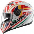 SHARK S700 Pinlock Zarco