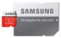 Samsung EVO Plus 100 Mb/s microSDHC UHS-I