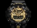 Casio GA-710GB-1A