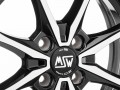 MSW X4