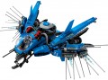 Lego Lightning Jet 70614