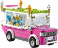 Lego Ice Cream Machine 70804