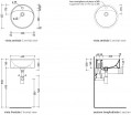 Flaminia Twin 5050/42A