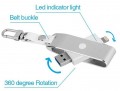 Momax Elite Lightning Card Reader