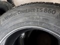Continental ContiWinterContact TS860