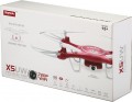 Syma X5UW