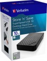 Verbatim Store 'n' Save New 3.5"