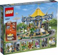 Lego Carousel 10257