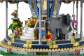 Lego Carousel 10257