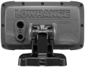 Lowrance Hook2 5x GPS SplitShot