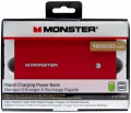 Monster Power Bank 12500