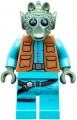 Lego Mos Eisley Cantina 75205