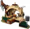 Lego Yodas Hut 75208