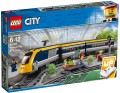 Lego Passenger Train 60197