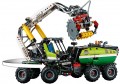 Lego Forest Harvester 42080