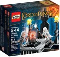 Lego The Wizard Battle 79005