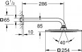 Grohe Rainshower F-Series 26070