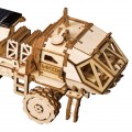 Robotime Hermes Rover
