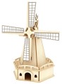 Robotime Windmill Large
