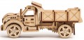 Wood Trick Truck