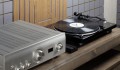 Denon DP-400