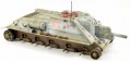 MiniArt SU-122 Early Type (1:35)
