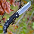 Cold Steel Voyager Large Tanto Point AUS10A