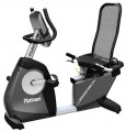 Tunturi Platinum Recumbent Bike PRO