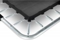 Exit Silhouette Ground 7x10ft Safety Net