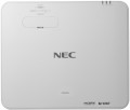 NEC P525WL