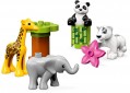 Lego Baby Animals 10904