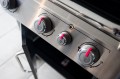 Weber Genesis II EP-335 GBS