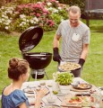 Weber Master-Touch Premium E-5770