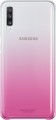 Samsung Gradation Cover for Galaxy A70