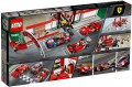 Lego Ferrari Ultimate Garage 75889