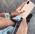 Spigen La Manon Calin for iPhone Xs Max