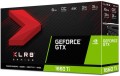 PNY GeForce GTX 1660 Ti XLR8 Dual Fan