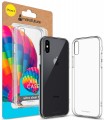 MakeFuture Air Case for iPhone X/Xs