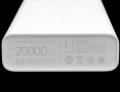 Xiaomi Mi Power Bank 2C 20000