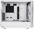 Fractal Design DEFINE R6 TG белый