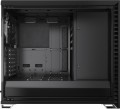 Fractal Design VECTOR RS Tempered Glass черный