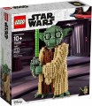 Lego Yoda 75255