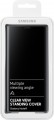 Samsung Clear View Standing Cover for Galaxy Note9